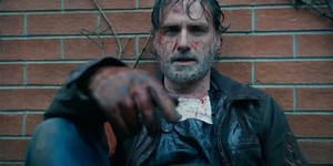 Нові пригоди у світі живих мерців та емоційне зіткнення з минулим: Рік Граємс повертається у новому тизері "The Walking Dead"