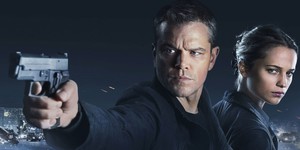 Готується велике повернення культового екшену "Джейсон Борн" з легендарним режисером та Меттом Деймоном