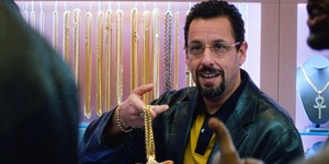 Несподівані труднощі на шляху до нового фільму з Адамом Сендлером у головній ролі, через суттєвий вплив страйків SAG-AFTRA