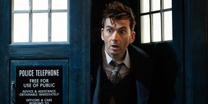 Відмова від спін-оффів: Стівен Моффат про те, чому "Доктор Хто" залишається єдиним і неповторним