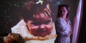 HBO розкриває сімейні таємниці в ексклюзивному трейлері документального фільму "Great Photo, Lovely Life"