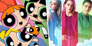 Powerpuff Girls втрачають свою магію: Передбачення творця щодо краху живої версії