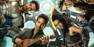 Кріс Пайн підтверджує чутки та розкриває перспективи продовження "Підземелля та Дракони"