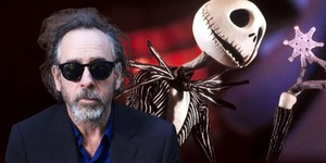 Тім Бертон категорично против сиквелу легендарної анімаціїї "Жах перед Різдвом"