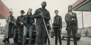 Новий етап для Fear the Walking Dead: Що чекає на улюблених героїв серіалу?