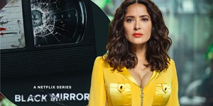 Netflix анонсує найочікуваніше повернення "Чорного дзеркала" з сьомою порцією таємниць