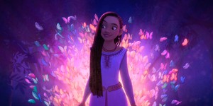 Фільм Disney's "Wish" вразив аудиторію та врятував чарівну анімацію від "гнилого" відзначення