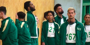 Гра у кальмара: Реалізм, напруга, високі ставки і скарги учасників у новому реаліті-шоу