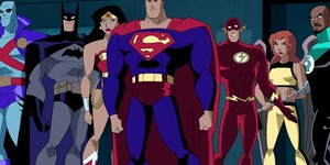 DC презентує епічний трейлер з новими викликами на анімовану сагу "Ліга Справедливості: Криза"