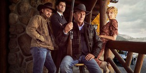 Повернення загадкового брата Даттонів у довгоочікуваному шостому сезоні "Йеллоустоун"