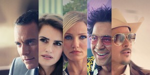 Десять років та нова цінність: Рідлі Скот переосмислює свій культовий трилер "Консультант"