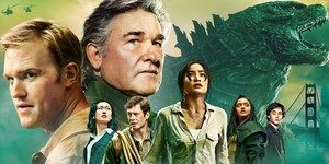 Загадкові монстри повертаються: Що готує нам "Монарх: Спадок Монстрів" у другому сезоні?