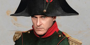 Нова Зірка на Горизонті - рекордний успіх нового фільму Рідлі Скотта