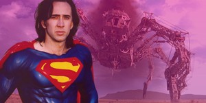 Загроза AI в кіноіндустрії: Ніколас Кейдж і його сумніви у відтворенні образу Супермена у "Флеш"