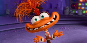 Райлі знову на емоційних каруселях - "Inside Out 2" розкриє секрети підліткового періоду