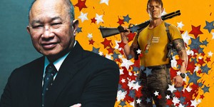 Жива боротьба та глибока історія: Джон Ву обговорив нудьгу глядачів від епічних CGI та комікс-фільмів