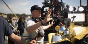 Штучний Інтелект на великому екрані: Режисер Баз Лурман про необхідність змін у кіноіндустрії