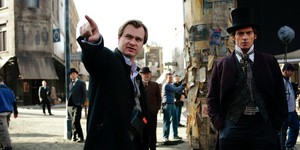 Крістофер Нолан переконує, що великі франшизи – не просто розвага, а необхідний елемент гармонії в кіноіндустрії