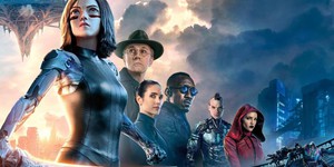 "Аліта: Бойовий ангел 2" - Гарячі обговорення продовжуються, армія фанатів у напрузі