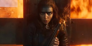 "Фуріоза" трейлер: Аня Тейлор-Джой та Кріс Хемсворт підкорюють пустелю в приквелі "Шаленого Макса"