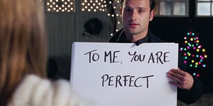 Режисер "Реального Кохання" зізнався, що одна з культових сцен - "трошки дивна"