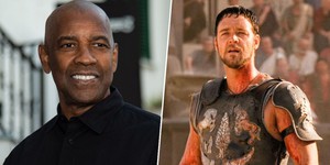 Рідлі Скотт розкриває ексклюзивні деталі очікуваного епічного продовження "Гладіатора 2"