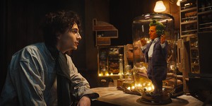 Г'ю Грант у світі Умпа-Лумпи: Неприязне ставлення до CGI та гумор в новому фільмі "Вонка"