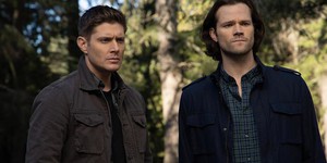 Ще одна глава родини Вінчестерів: Чи готові актори до нових пригод у "Надприродньому"?
