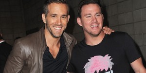 Рейнольдс і Тейтум знову разом на великому екрані у новій веселій екшн-комедії "Катастрофа"