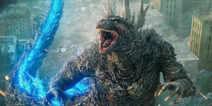 Гігантський Успіх: "Годзілла Мінус Один" став найприбутковішим Японським фільмом у США