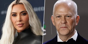 Кім Кардаш'ян продовжує акторську кар'єру і стає головною героїнею юридичної драми від Раяна Мерфі