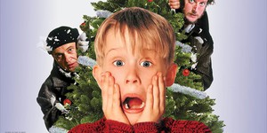 Маколей Калкін неочікувано вразив сина жартом про його участь у легендарному різдвяному фільмі "Один удома"