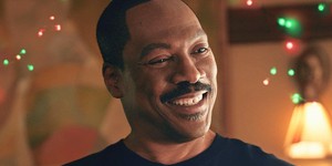 Нова різдвяна катастрофа: Фільм Едді Мерфі "Candy Cane Lane" отримує низьку оцінку критиків