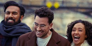 Ден Леві повертається з трейлером нової стрічки "Good Grief": Перший погляд на його режисерський дебют