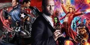 Джейсон Стейтем обирає старий шлях: Чому зірка екшн-фільмів відмовляється від супергеройських пригод?