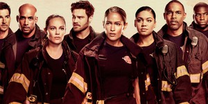 Емоційне прощання зі "Станцією 19", серіал завершується на сьомому сезоні