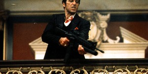 Девід Айєр говорить про свій сценарій Scarface - "Це моя найкраща творча подорож"