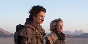 Сценарій третьої частини "Дюни" на фінішній прямій, Дені Вільньов мріє про останню подорож на улюблену планету