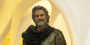 Нова глава у всесвіті DC: Чи стане Курт Рассел батьком Супермена?