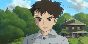 Анімаційна перлина: "Хлопчик і Чапля" підкорюють американські кінозали