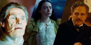 Новий фільм з Еммою Стоун шокує вражаючим рейтингом на Rotten Tomatoes: "Бідні-нещасні" — кращий фільм року?