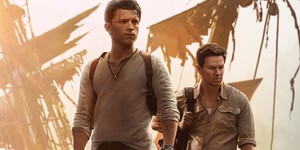 Ексклюзивна інформація від Марка Вальберга про нові пригоди і таємниці у сиквелі "Uncharted 2"