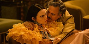 Марк Руффало долає свої сумніви щодо ролі у фентазійному трилері "Бідні-нещасні"