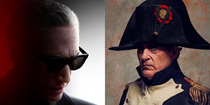 Без "Наполеона" та "Феррарі": Як Золотий Глобус проігнорував головні фільми року?