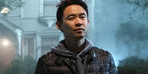 Відомий кінорежисер - Джеймс Ван розглядає можливість повернутися до свого коріння - жахів