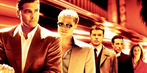 Новий грабіж та велике повернення: Клуні розповів про чудовий сценарій "Ocean's 14"