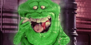 Прохолодний вітер ностальгії: Slimer повертається у "Ghostbusters: Frozen Empire"