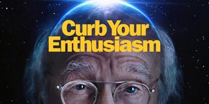 Останнє прощання Ларрі Девіда зі своїм неперевершеним шедевром - "Стримай свій ентузіазм" на 12 фінальному сезоні