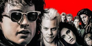 Музична трансформація: Класичний вампірській фільм "Загублені хлопчики" отримує продовоження на чолі з Патріком Вілсоном