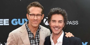 Нова кримінальна комедія в стилі "Oceans Eleven": Раян Рейнольдс та Шон Леві повертаються на Netflix